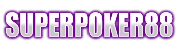 Logo SUPERPOKER88